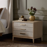 Rosenell Closed Nightstand