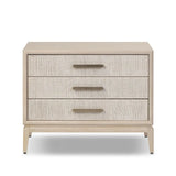 Rosenell Closed Nightstand