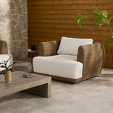 Noble Outdoor Chair