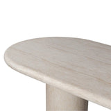 Poole Outdoor Dining Table - 102"