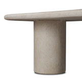 Poole Outdoor Dining Table - 102"