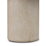 Poole Outdoor Dining Table - 102"