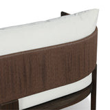 Delancy Outdoor Sofa