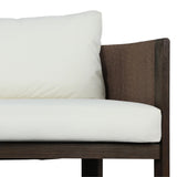 Delancy Outdoor Sofa