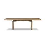Matthes Dining Table