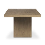 Matthes Dining Table