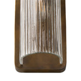 Kenji Sconce