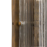 Kenji Sconce