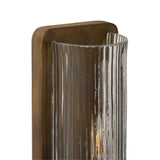 Kenji Sconce