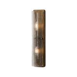Kenji Sconce