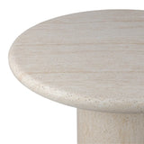 Poole Outdoor Round Dining Table - 48"