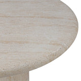 Poole Outdoor Round Dining Table - 48"