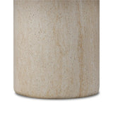 Poole Outdoor Round Dining Table - 48"