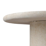 Poole Outdoor Round Dining Table - 48"