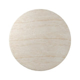 Poole Outdoor Round Dining Table - 48"