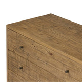 Matthes 6-Drawer Dresser