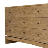 Matthes 6-Drawer Dresser