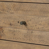 Matthes 6-Drawer Dresser