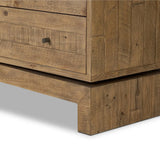 Matthes 6-Drawer Dresser