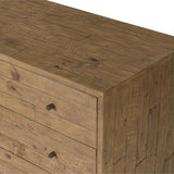 Matthes 6-Drawer Dresser
