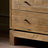 Matthes 6-Drawer Dresser