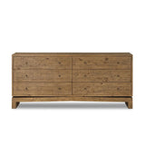 Matthes 6-Drawer Dresser
