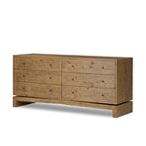 Matthes 6-Drawer Dresser
