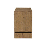 Matthes 6-Drawer Dresser