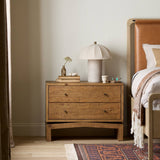 Matthes Nightstand