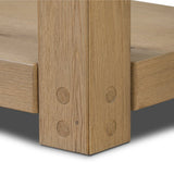 Emmer Console Table