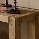 Emmer Console Table