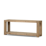 Emmer Console Table