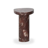Zion End Table