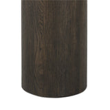 Zion End Table