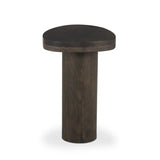 Zion End Table