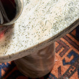 Zion End Table