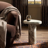 Zion End Table