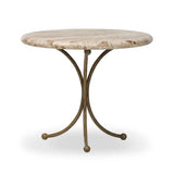 Sylas End Table