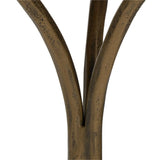 Sylas End Table