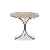 Sylas End Table