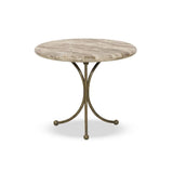 Sylas End Table