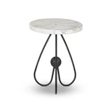 Clove End Table