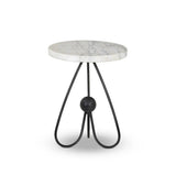 Clove End Table