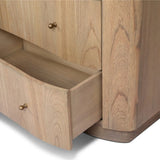 Boa 6-Drawer Dresser