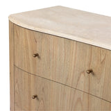 Boa 6-Drawer Dresser