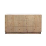 Boa 6-Drawer Dresser