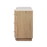 Boa 6-Drawer Dresser