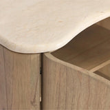 Boa Nightstand