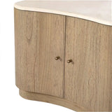 Boa Nightstand
