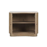 Boa Nightstand